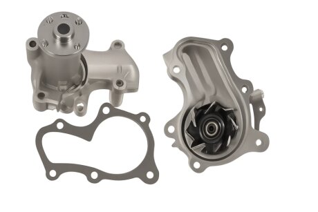 Помпа водяна ВОДЯНИЙ НАСОС MITSUBISHI COLT 96-03. LANCER 98-. SPACE STSAR 98- PROFIT 1701-1009