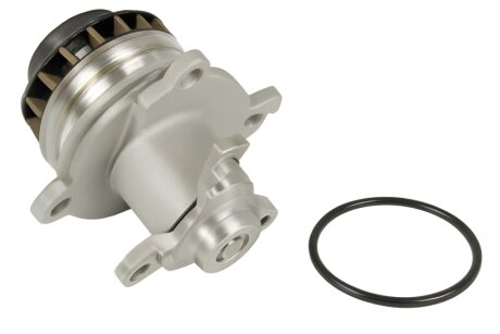 Помпа водяна ВОДЯНОЙ НАСОС OPEL VIVARO 06-. RENAULT MASTER 10-. TRAFIC 06-. MEGANE 05-. KOLEOS 08- PROFIT 1701-1037