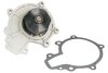 Помпа водяна ВОДЯНИЙ НАСОС CHEVROLET CAPTIVA 06-. CRUZE 09-. OPEL ANTARA 06-11 (2.0CDI) PROFIT 1701-1068 (фото 1)