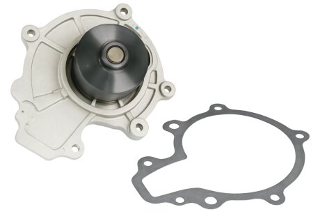 Помпа водяна ВОДЯНИЙ НАСОС CHEVROLET CAPTIVA 06-. CRUZE 09-. OPEL ANTARA 06-11 (2.0CDI) PROFIT 1701-1068