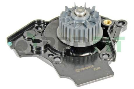 Помпа водяна ВОДЯНИЙ НАСОС VW/AUDI/SEAT/SKODA 06-18 (1.8/2.0TSI) PROFIT 1701-1071