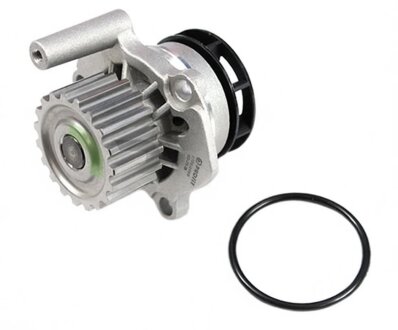 Помпа водяна ВОДЯНИЙ НАСОС VW/AUDI/SKODA/SEAT 05- (1.2TDI/1.6TDI/2.0TDI) PROFIT 1701-1089