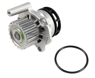 Помпа водяна ВОДЯНИЙ НАСОС VW/AUDI/SKODA/SEAT 05- (1.2TDI/1.6TDI/2.0TDI) PROFIT 1701-1089