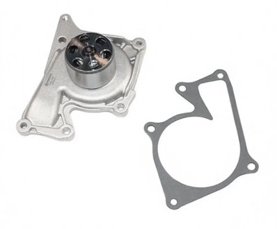 Помпа водяна ВОДЯНОЙ НАСОС RENAULT/DACIA LOGAN 10-. DUSTER 10-. KANGOO 09-. MEGANE 08-. NISSAN JUKE PROFIT 1701-1091