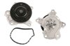 Помпа водяна ВОДЯНОЙ НАСОС TOYOTA COROLLA 07-. AVENSIS 08-. RAV4 08- PROFIT 1701-1134 (фото 1)
