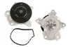 Помпа водяна ВОДЯНИЙ НАСОС TOYOTA COROLLA 07-. AVENSIS 08-. RAV4 08- PROFIT 1701-1134 (фото 1)