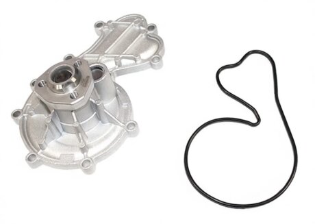 Помпа водяна ВОДЯНИЙ НАСОС AUDI/VW 07-18 (3.0TDI) PROFIT 1701-1141