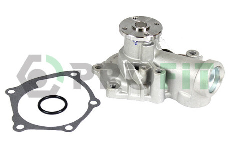 Помпа водяна ВОДЯНИЙ НАСОС MITSUBISHI GRANDIS 04-11. OUTLANDER 03-06 (2.4) PROFIT 1701-1145