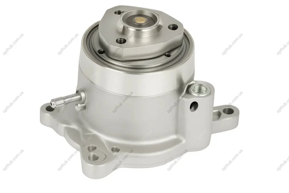 Помпа водяна ВОДЯНИЙ НАСОС VW/AUDI/SEAT/SKODA 08- (1.2TSI) PROFIT 1701-1167 (фото 1)