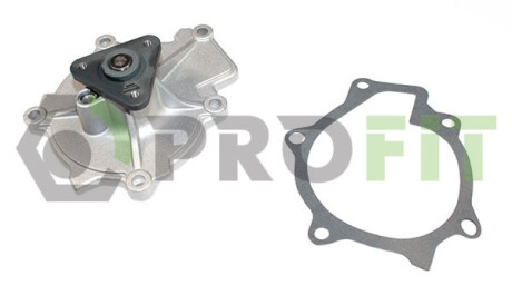 Помпа водяна ВОДЯНИЙ НАСОС HYUNDAI/KIA 09- (2.0CRDI/2.2CRDI) PROFIT 1701-1174