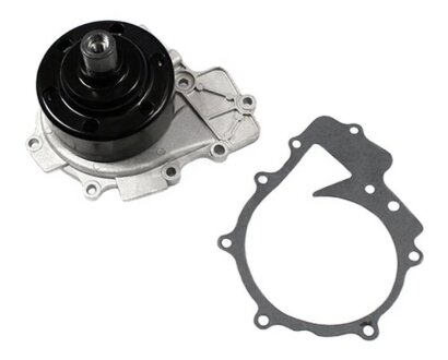 Помпа водяна MERCEDES SPRINTER 06- PROFIT 1701-1197