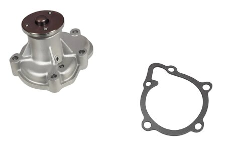 Помпа водяна ВОДЯНИЙ НАСОС HYUNDAI/KIA 09- (2.0/2.4) PROFIT 1701-1283