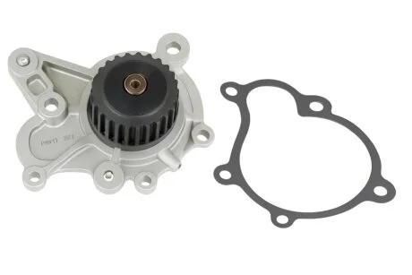 Помпа водяна ВОДЯНИЙ НАСОС HYUNDAI ACCENT 02-05. SANTA FE 01-06. TUCSON 04-10. KIA SPORTAGE 04-10 (C PROFIT 1701-5028