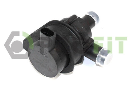 Помпа водяна ВОДЯНИЙ НАСОС ЕЛЕКТР. VW TRANSPORTER T5 03-09 PROFIT 1701-8001