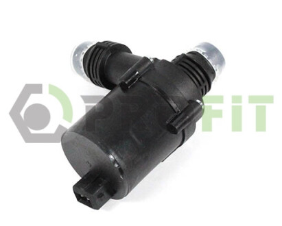 Помпа водяна ВОДЯНИЙ НАСОС ЕЛЕКТР. BMW/MINI 95-08 PROFIT 1701-8005