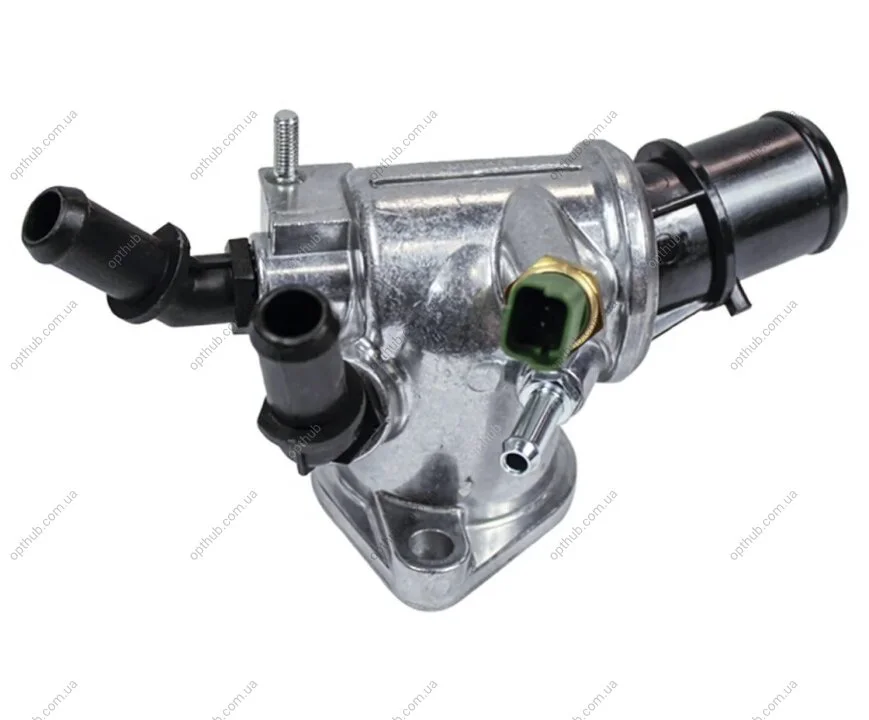 Термостат (88°C) FIAT/OPEL/SAAB/SUZUKI/ALFA ROMEO 05- (1.9DIESEL) PROFIT 1705-0008 (фото 1)