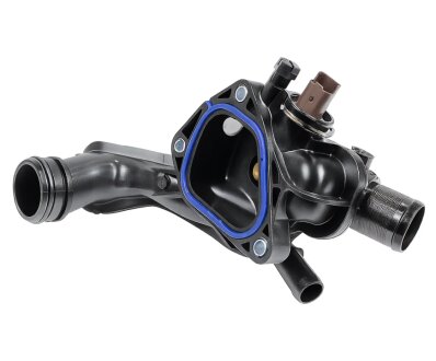 Термостат ТЕРМОСТАТ (105°C) PEUGEOT/CITROEN/MINI 06-17 (1.4/1.6) PROFIT 1705-0020