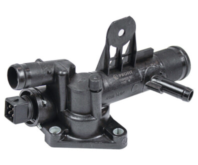 Термостат (83°C) RENAULT/DACIA/NISSAN 03- (1.5DCI) PROFIT 1705-0026