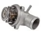 Термостат (87°C) MERCEDES/SSANGYONG/VW 86- (1.8/2.0/2.2/2.3) PROFIT 1705-0046 (фото 2)