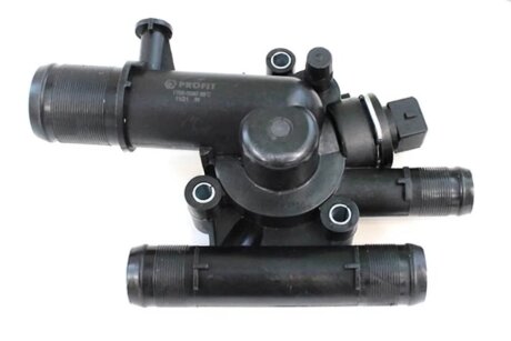 Термостат (89±2) RENAULT/NISSAN/SUZUKI 03- (1.9DCI) PROFIT 1705-0080