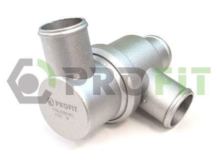 Термостат (80±2) LADA 110/111/112/NIVA 70-15 PROFIT 1705-0086