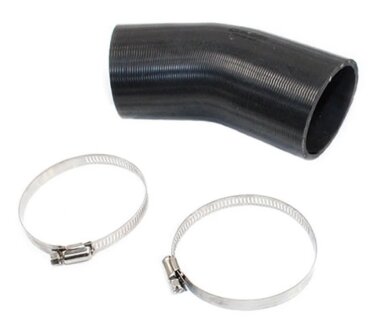 Рукав воздухозаборника резиновый ПАТРУБОК ПОДАЧИ ВОЗДУХА SUBARU 08- (2.0D) PROFIT 1707-1034