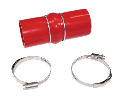 Рукав повітрозабірника гумовий ПАТРУБОК ПОДАЧИ ВОЗДУХА PEUGEOT/CITROEN/OPEL 06- (1.2THP/1.5HDI/1.6HD -ua PROFIT 1707-1047