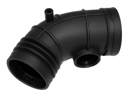 Рукав повітрозабірника гумовий ПАТРУБОК ПОДАЧИ ВОЗДУХА BMW 5/7 95-04 -ua PROFIT 1707-1074