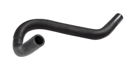 Шланг гумовий ПАТРУБОК РАДІАТОРА VW LT 96-06 -ua PROFIT 1707-1154