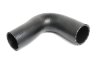 Рукав повітрозабірника гумовий ПАТРУБОК ПОДАЧИ ВОЗДУХА VW GOLF 97-06. BORA 98-05. SKODA OCTAVIA 96-1 -ua PROFIT 1730-0037 (фото 1)