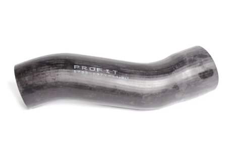 Рукав повітрозабірника гумовий ПАТРУБОК ПОДАЧИ ВОЗДУХА VW LT 99-06 (2.5TDI) -ua PROFIT 1730-0077