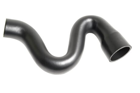 Рукав воздухозаборника резиновый ПАТРУБОК ПОДАЧИ ВОЗДУХА AUDI A4 95-04. VW PASSAT 96-05. SKODA SUPERB PROFIT 1730-0225
