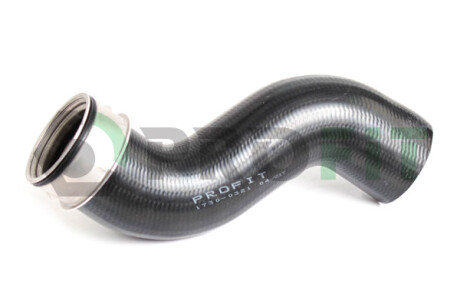 Рукав воздухозаборника резиновый ПАТРУБОК ПОДАЧИ ВОЗДУХА MERCEDES VITO/VIANO 03- (2.2CDI) PROFIT 1730-0321