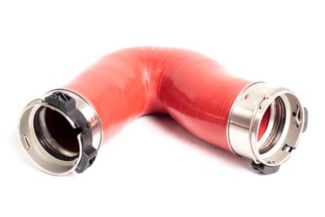 Рукав повітрозабірника гумовий ПАТРУБОК ПОДАЧИ ВОЗДУХА MERCEDES SPRINTER 06- (2.2CDI) -ua PROFIT 1730-0353