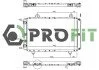 Радіатор охолодження PROFIT 1740-0083 (фото 1)