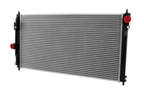 Радіатор охолоджування PROFIT 1740-0098