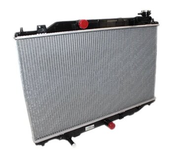 Радіатор охолоджування PROFIT 1740-0227