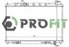Радиатор охлаждения PROFIT 1740-0256 (фото 1)