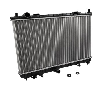 Радіатор охолоджування PROFIT 1740-0436