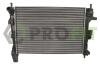 Радіатор охолоджування PROFIT 1740-0444 (фото 1)