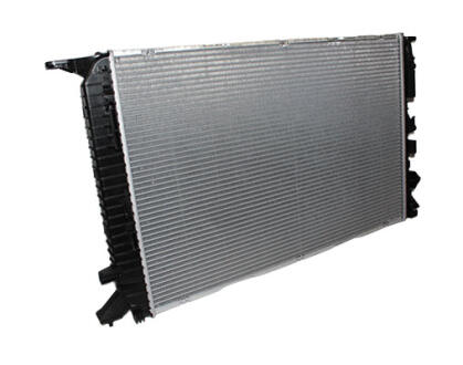 Радіатор охолоджування PROFIT 1740-0502