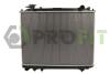 Радіатор охолоджування PROFIT 1740-0521 (фото 1)