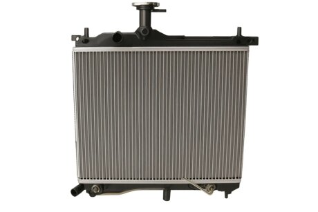 Радіатор охолоджування PROFIT 1740-0522