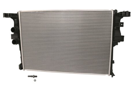 Радіатор охолоджування PROFIT 1740-0530