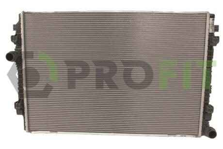 Радіатор охолоджування PROFIT 1740-0534