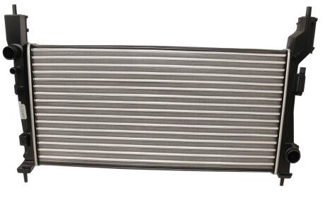 Радіатор охолоджування PROFIT 1740-0542