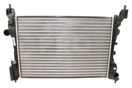 Радіатор охолоджування PROFIT 1740-0543