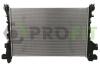 Радіатор охолоджування PROFIT 1740-0566 (фото 1)