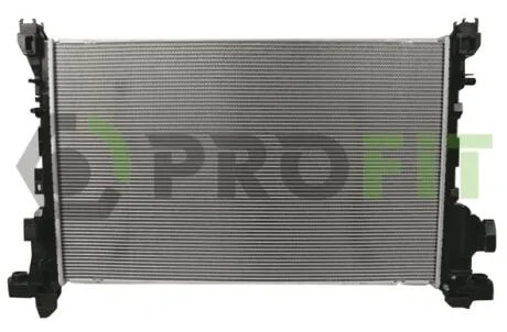 Радиатор охлаждения PROFIT 1740-0566