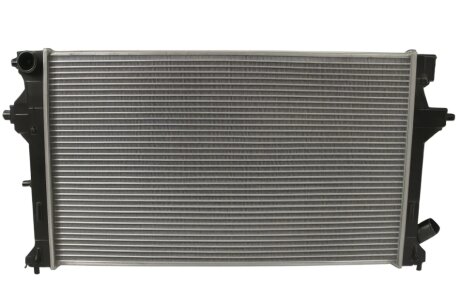 Радіатор охолоджування PROFIT 1740-0669